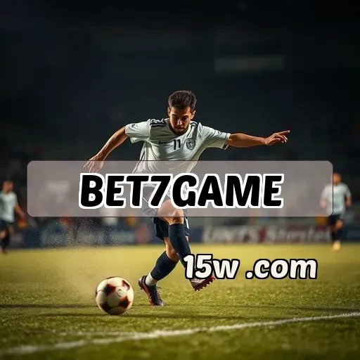bet7.game: A Revolução do Cassino Ao Vivo Que Você Não Pode Perder!