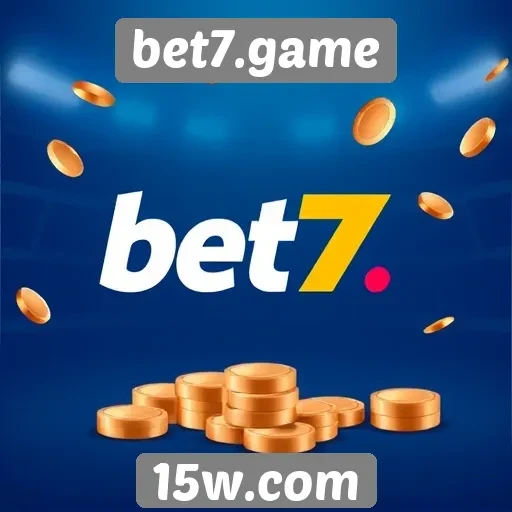 Facilidades de pagamento e saque no bet7.game