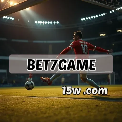 bet7.game: A Roleta que Transforma Seu Jogo em Emoção