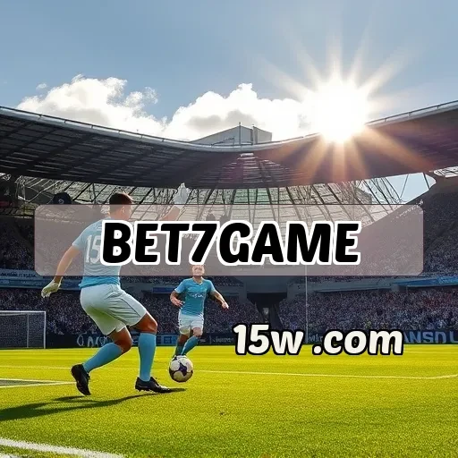 bet7.game: Explore as Incríveis Caças Niquel que Encantam Jogadores